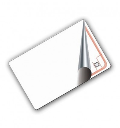 Tarjeta MIFARE EV1 1K (IC S50)